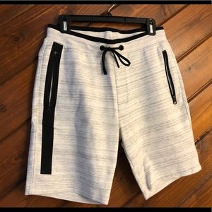 AE shorts: Bundle w/ Sweatshirt marked “🎈”